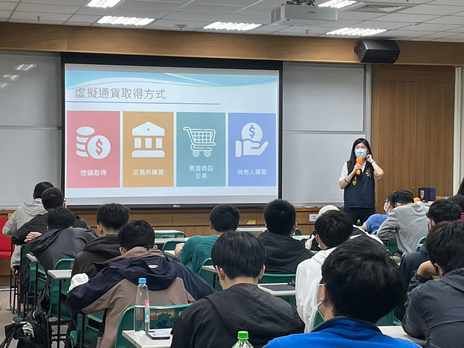 毒品及反詐騙宣導6